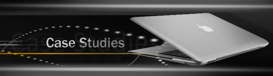 Digital Signage Case Study