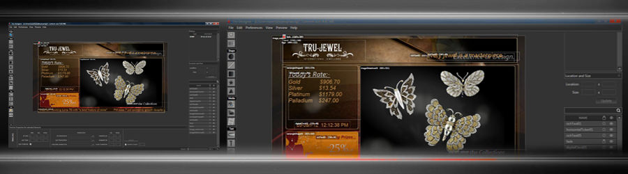 Digital Signage Software